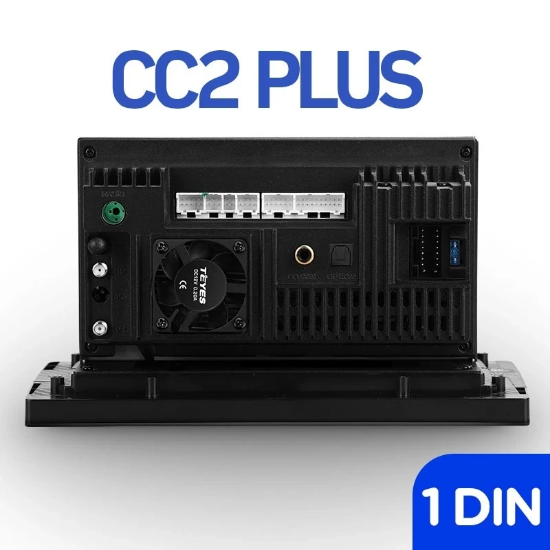 Переходная рамка Volkswagen Multivan T5 (2003-2015) (1 Din) (9")