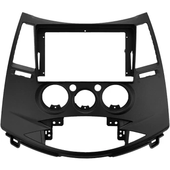 Переходная рамка Mitsubishi Grandis (2003-2011) F2 (9")