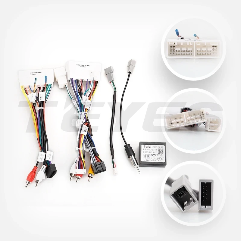 Переходная рамка Kia Cerato 4 (2018-2021) (1 Din) (9")