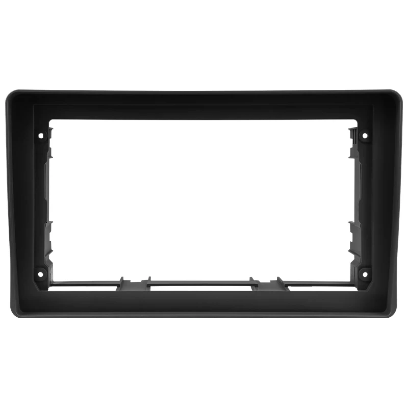 Переходная рамка Fiat Panda 2 (2003-2012) (9")