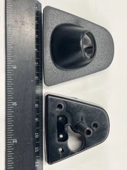 Адаптер под переднию камеру в логотип Honda CR-V 2016+