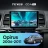 Штатная магнитола Teyes CC4 Pro 12/256 Kia Opirus GH (2006-2011)