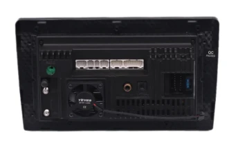 Магнитола Teyes CC2 Plus 4/64 Volkswagen / Skoda Универсал 9"