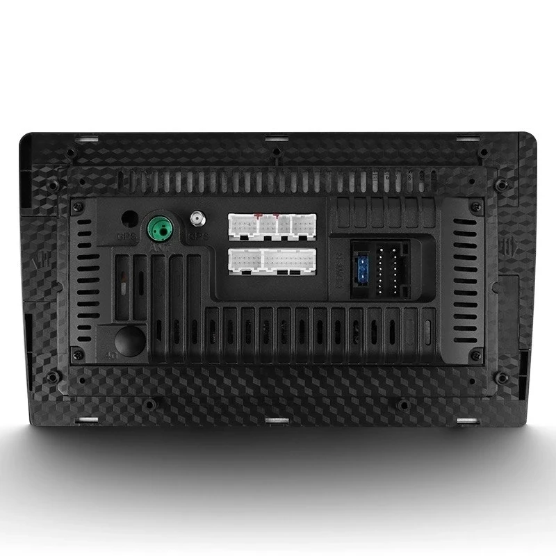 Штатная магнитола Teyes CC3L WiFi 2/32 Kia Rio 3 (2011-2017)