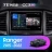 Штатная магнитола Teyes CC3 2K 4/64 Ford Ranger P703 (2015-2022) Тип-B