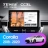 Штатная магнитола Teyes CC3L 4/64 Toyota Corolla 12 (2018-2020) Тип-A