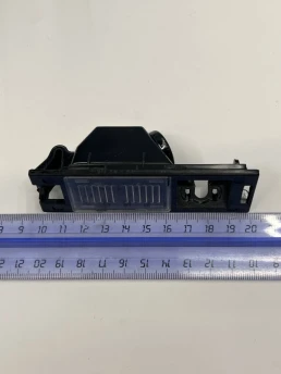 Адаптер под заднюю камеру в подсветку номера Hyundai IX35, Tucson