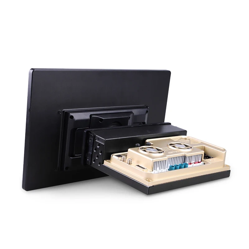 Магнитола Teyes CC4 Pro 8/128 1 DIN (13 дюймов)