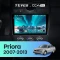 Штатная магнитола Teyes CC4 Pro 8/128 Lada Priora 1 (2007-2013) F1