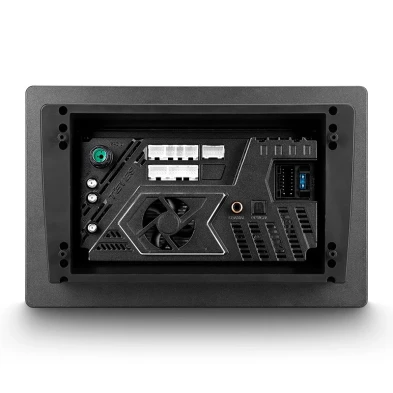 Штатная магнитола Teyes CC3 2K 6/128 Hyundai Solaris 2 (2017-2020) F1 Тип-A (11")