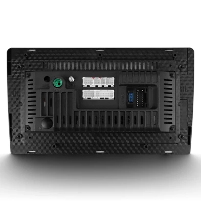 Магнитола Teyes CC3L WiFi 2/32 (9 дюймов)