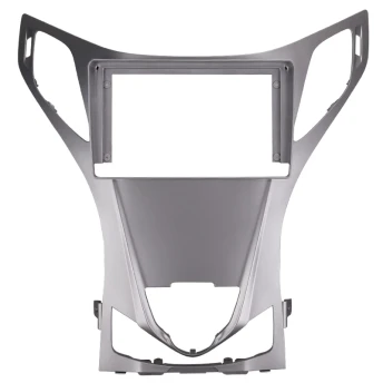 Переходная рамка Hyundai Azera 2 (2011-2014) (9")