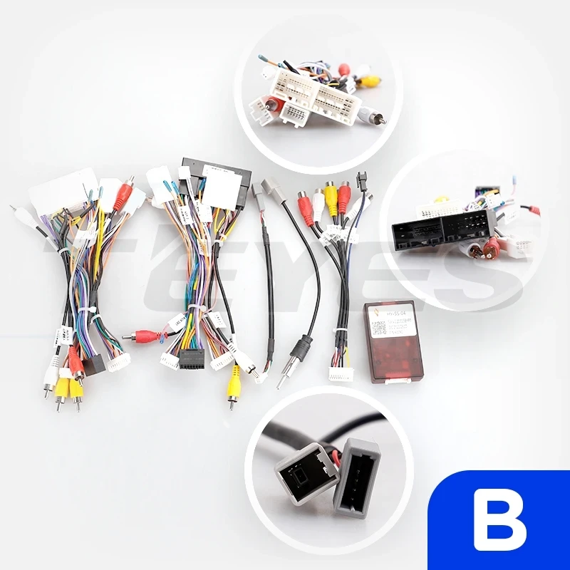 Переходная рамка Kia Optima 4 JF (2015-2020) (1 Din) Тип-B (10")