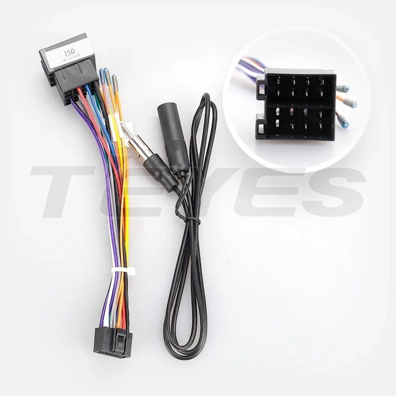 Переходная рамка UAZ Patriot (2012-2016) (9")