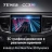Штатная магнитола Teyes CC3 2K 4/64 GAC GS7 GS8 (2017-2019)