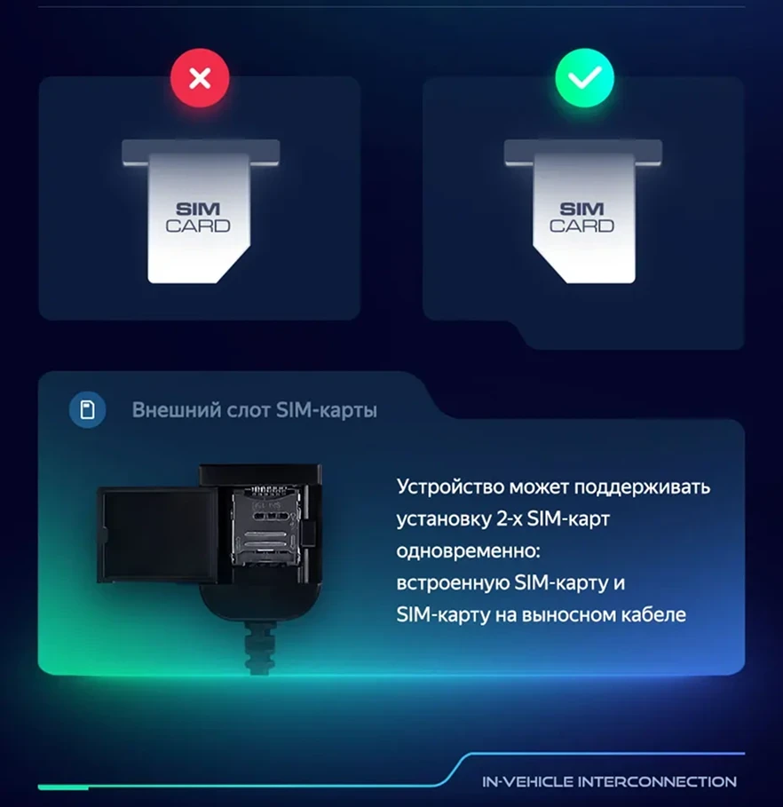 Штатная магнитола Teyes CC3 2K 4/32 Brilliance V3 (2015-2019)